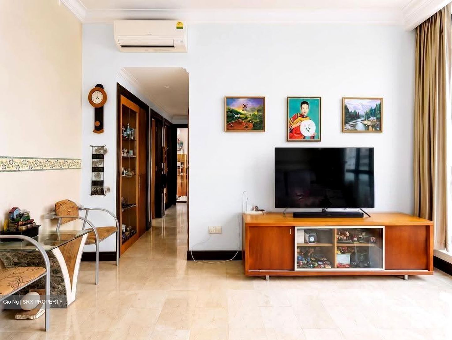 Regent Heights (D23), Condominium #612646231